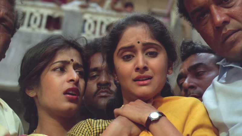Kamla Ki Maut