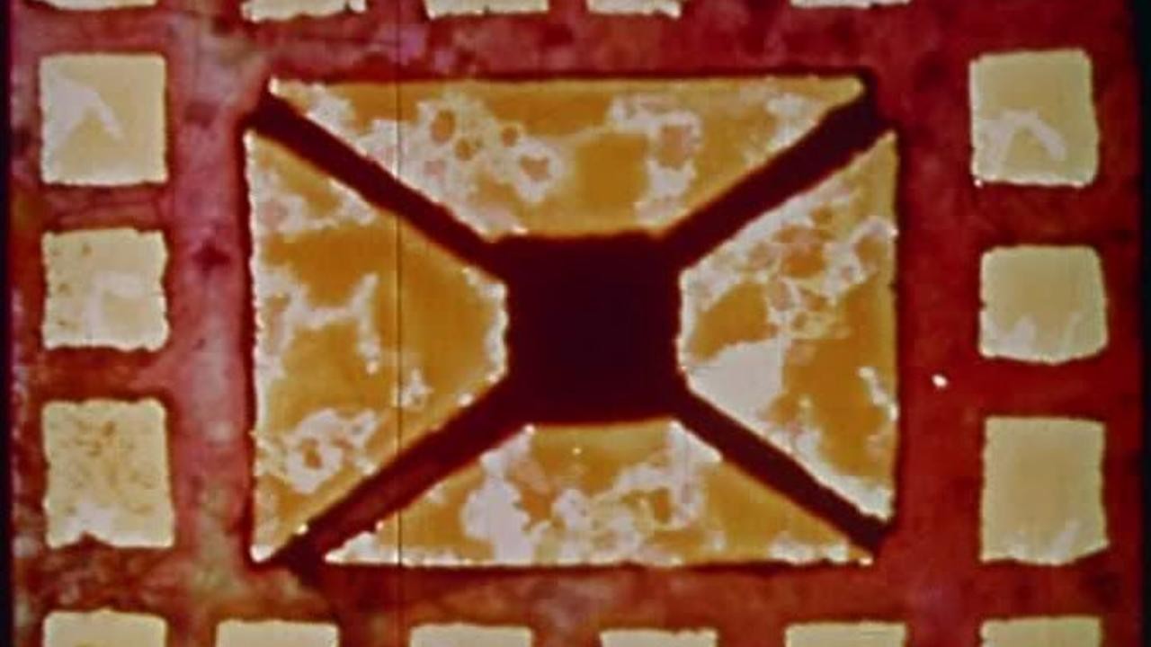 Film no. 3: Interwoven