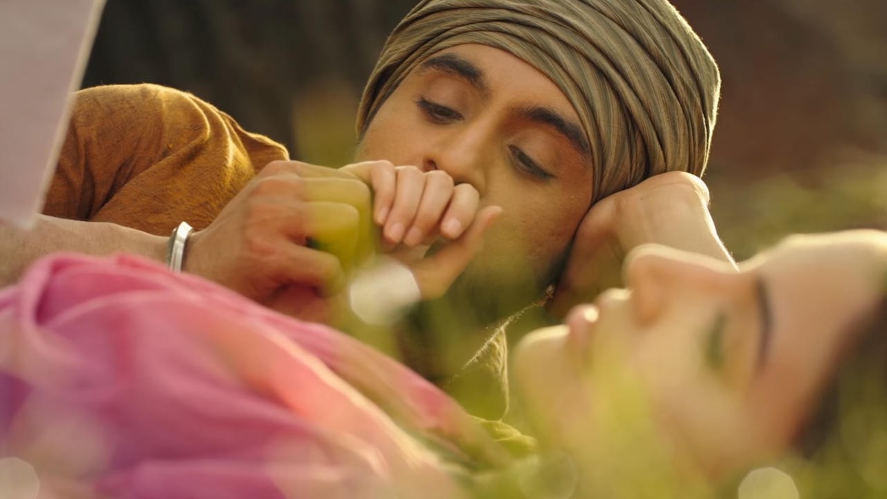 Image du film Phillauri