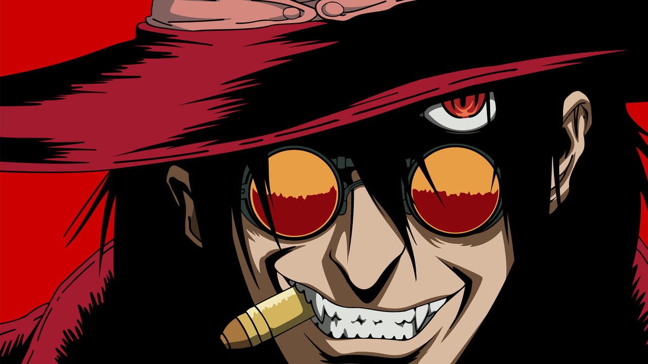 Hellsing