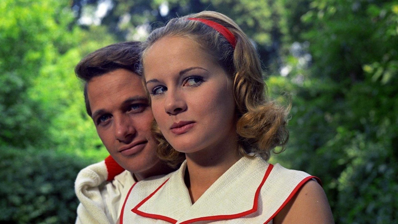 Image du film Le Jardin des Finzi-Contini