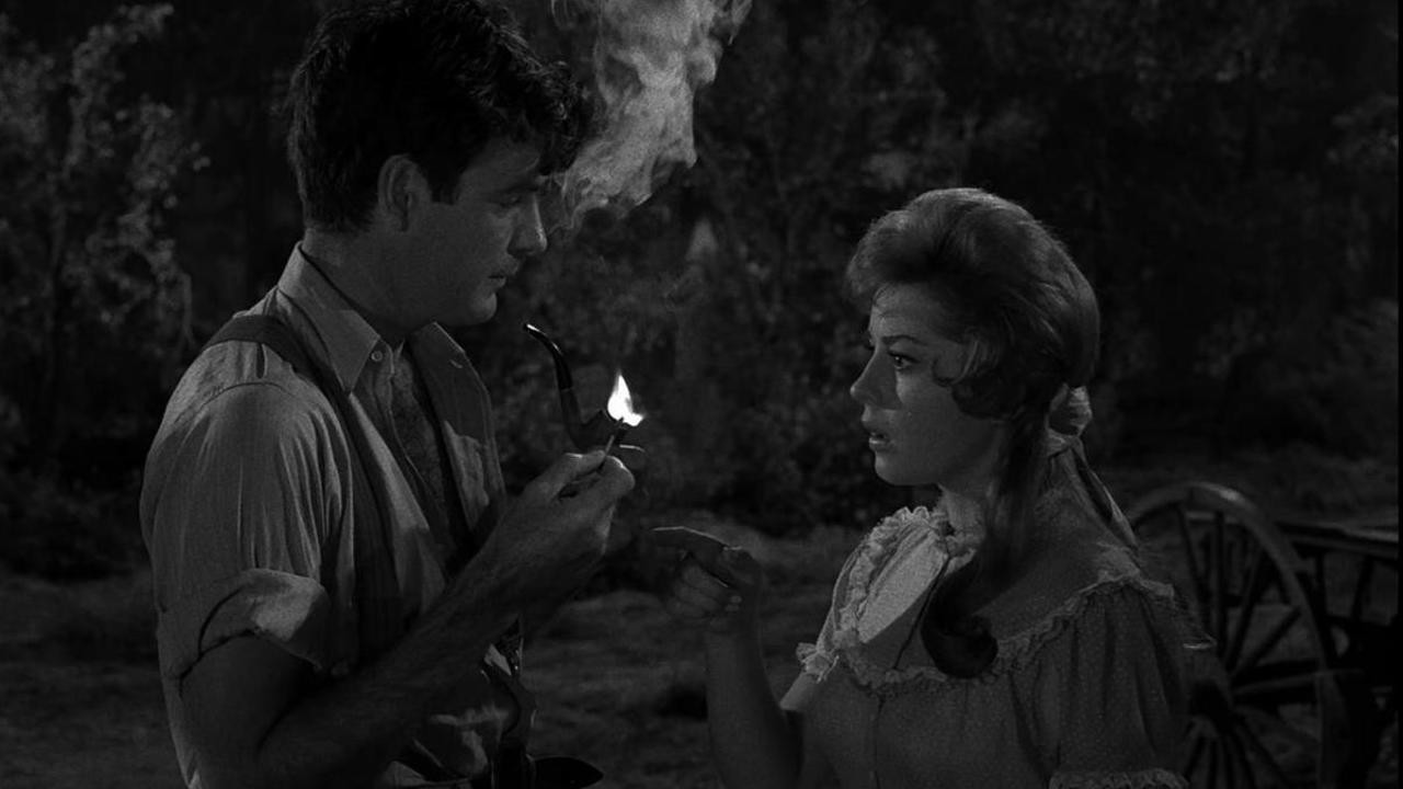 The Twilight Zone: The Last Rites of Jeff Myrtlebank