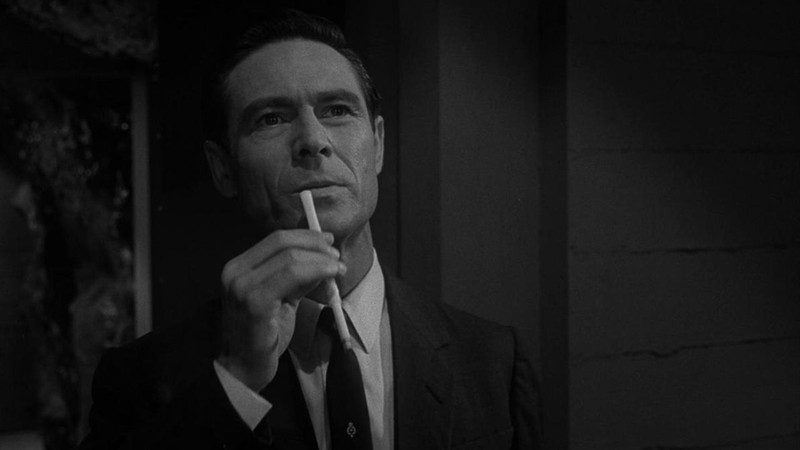 The Twilight Zone: One More Pallbearer