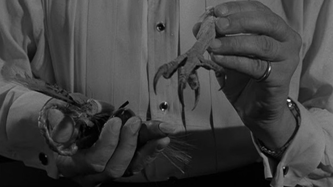 The Twilight Zone: The Jungle