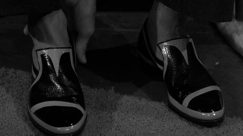 The Twilight Zone: Dead Man's Shoes