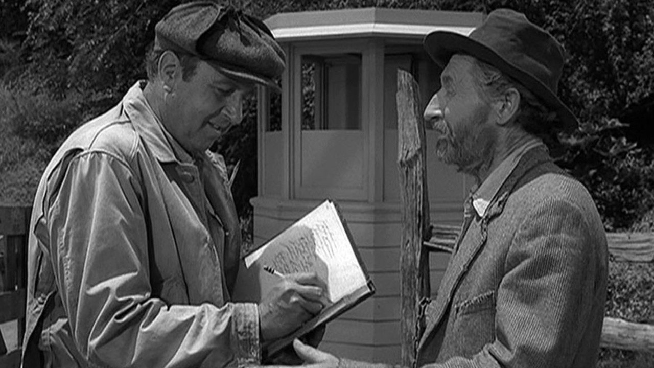 The Twilight Zone: The Hunt