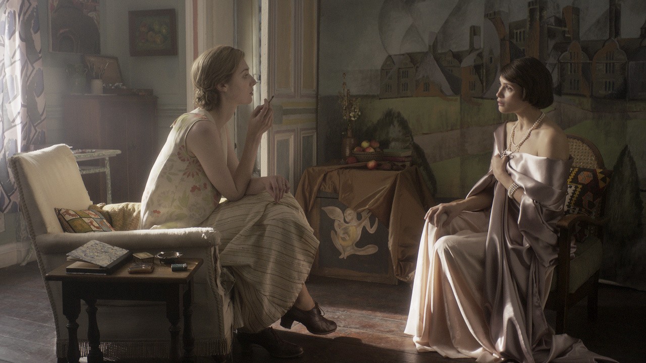Vita and Virginia