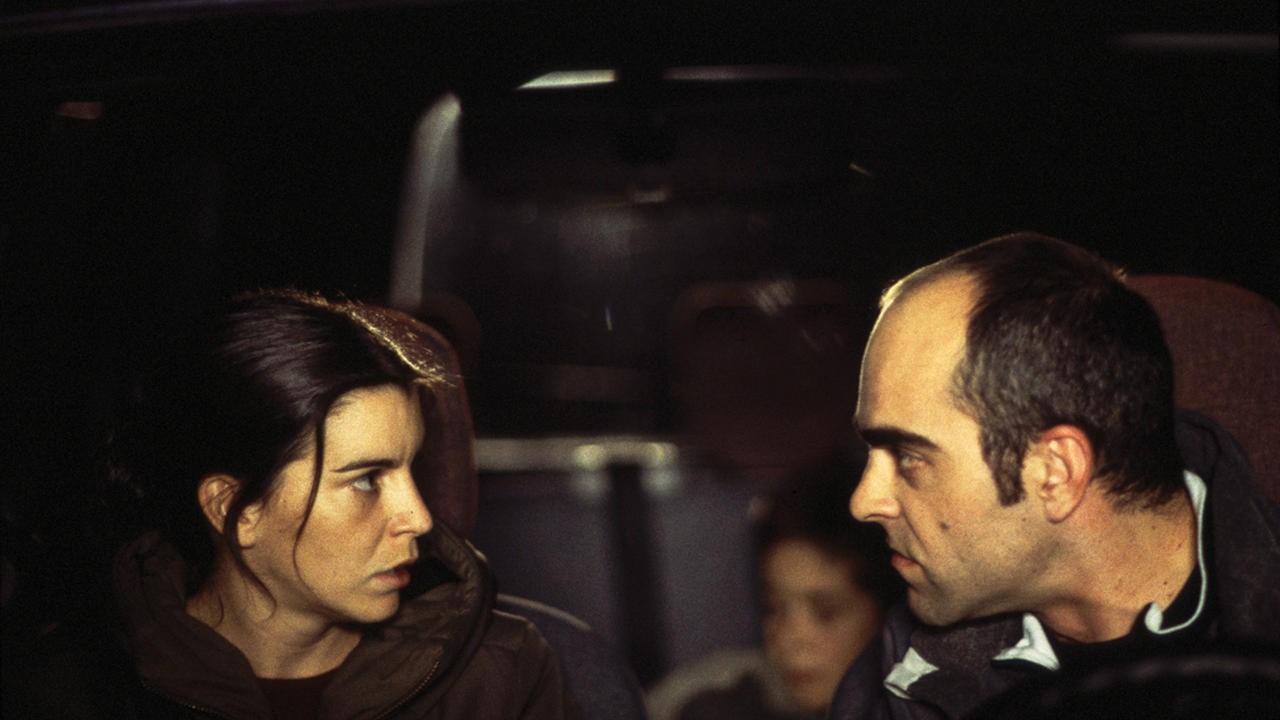 Image du film Ne dis rien