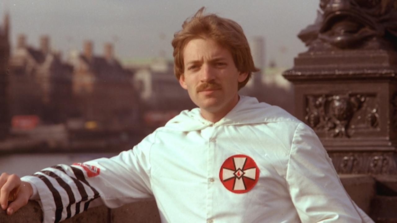 The Nazi Hustle