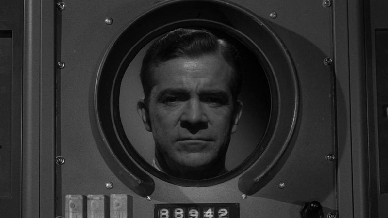 The Twilight Zone: No Time Like the Past