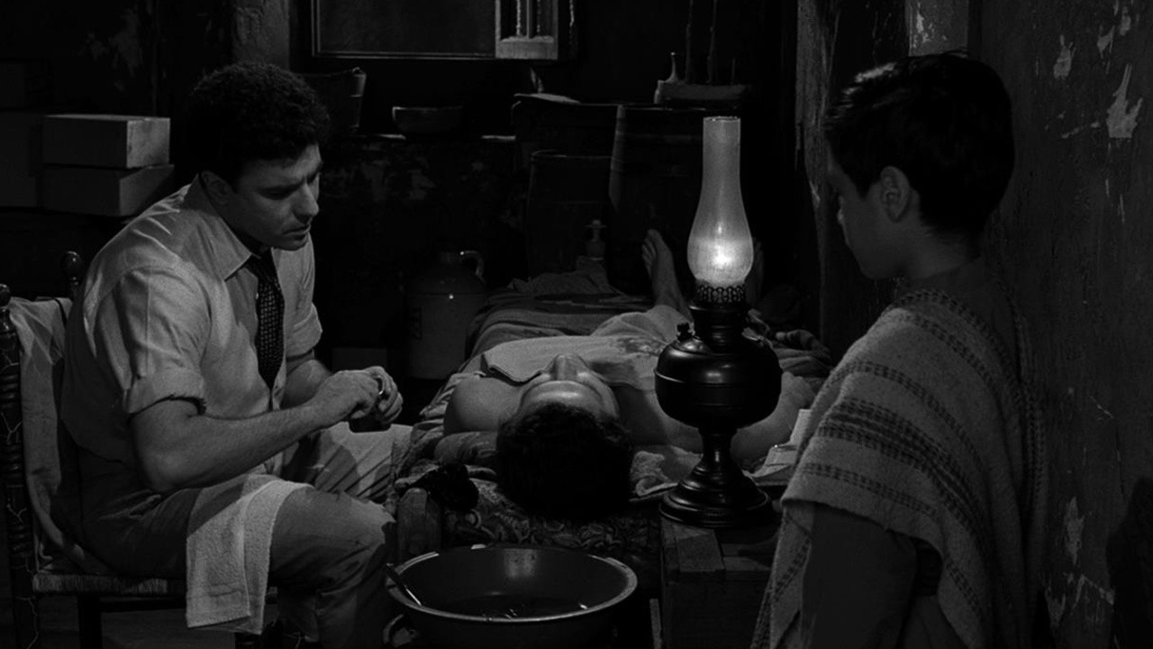 The Twilight Zone: The Gift