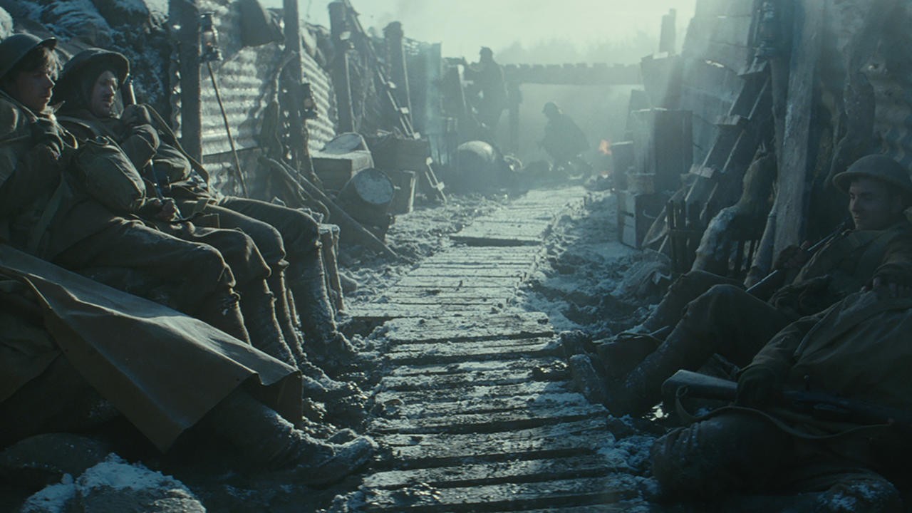 Coward (2012) | MUBI