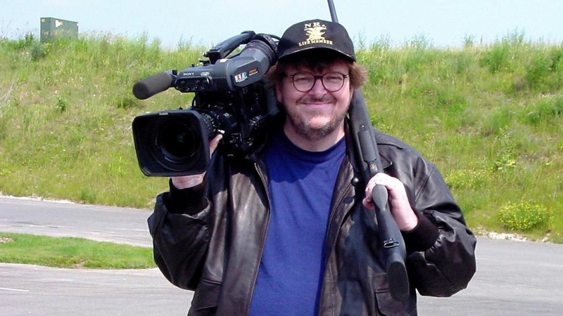 Bowling for Columbine