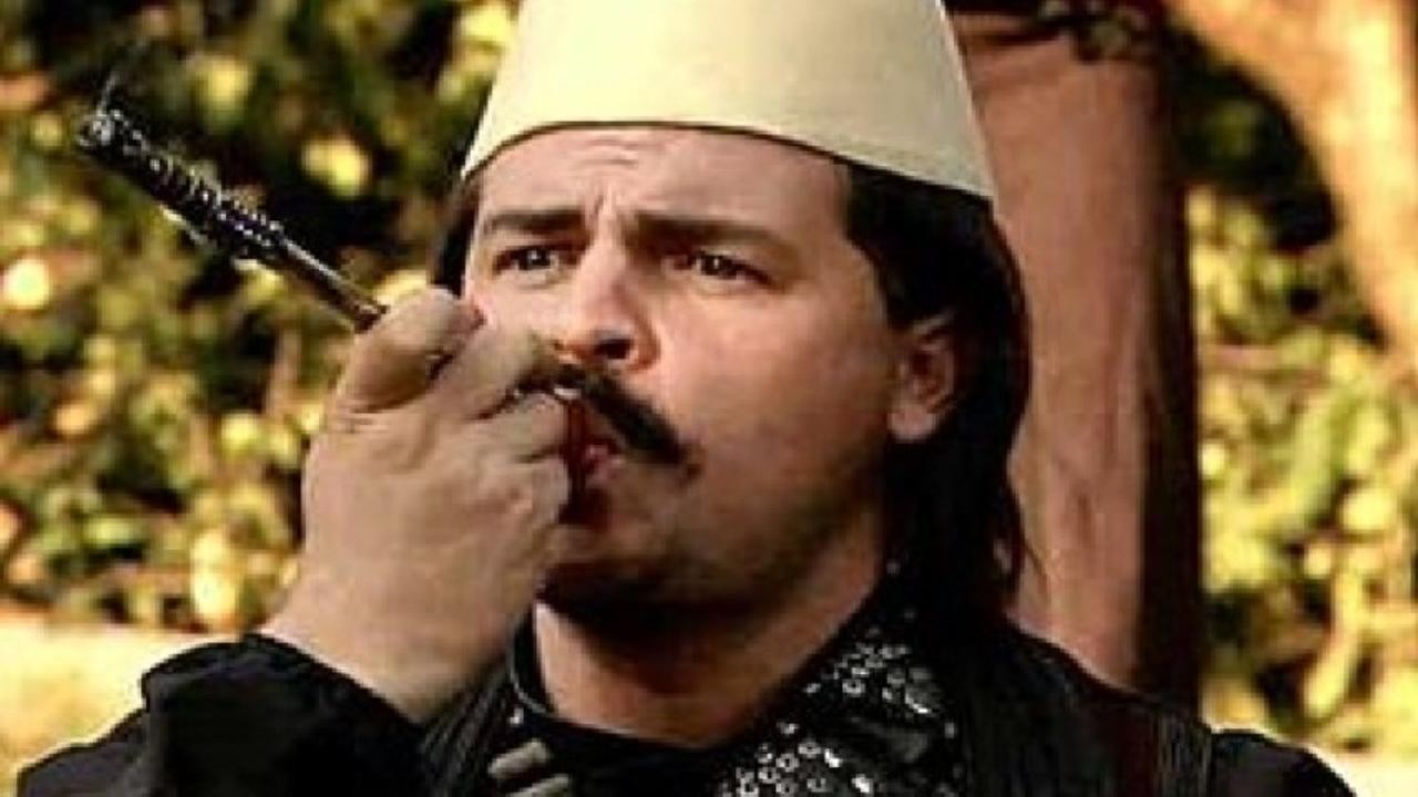 Azem Galica