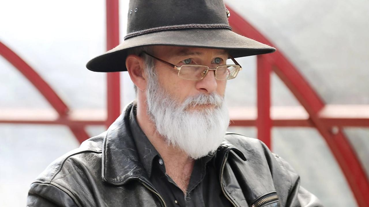 Terry Pratchett: Back in Black