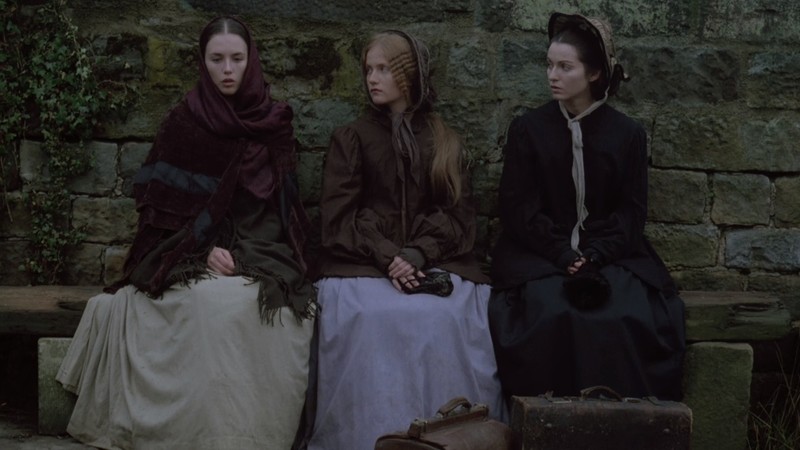 Les soeurs Brontë