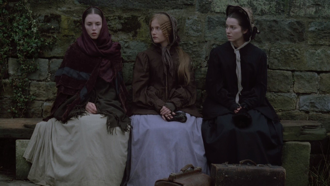 The Brontë Sisters
