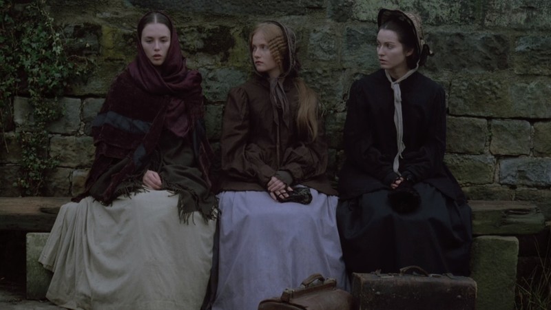 The Brontë Sisters
