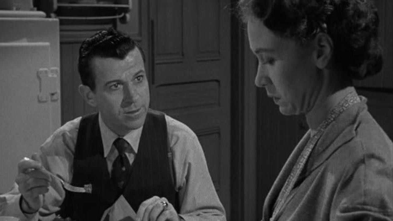 Alfred Hitchcock Presents: Cheap Is Cheap