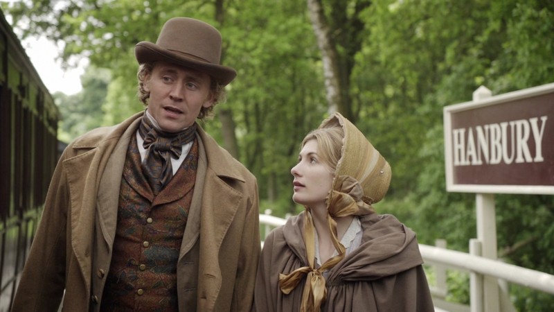 Return to Cranford (2010) | MUBI