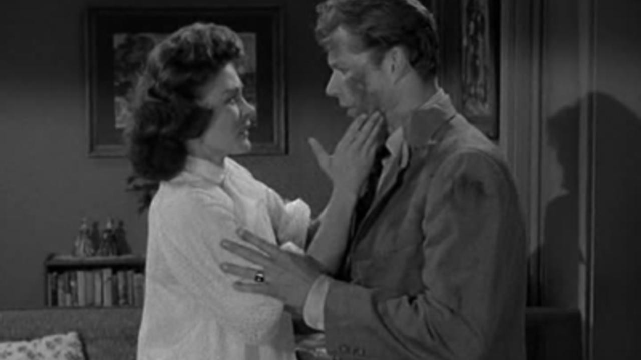 Alfred Hitchcock Presents: A Night with the Boys