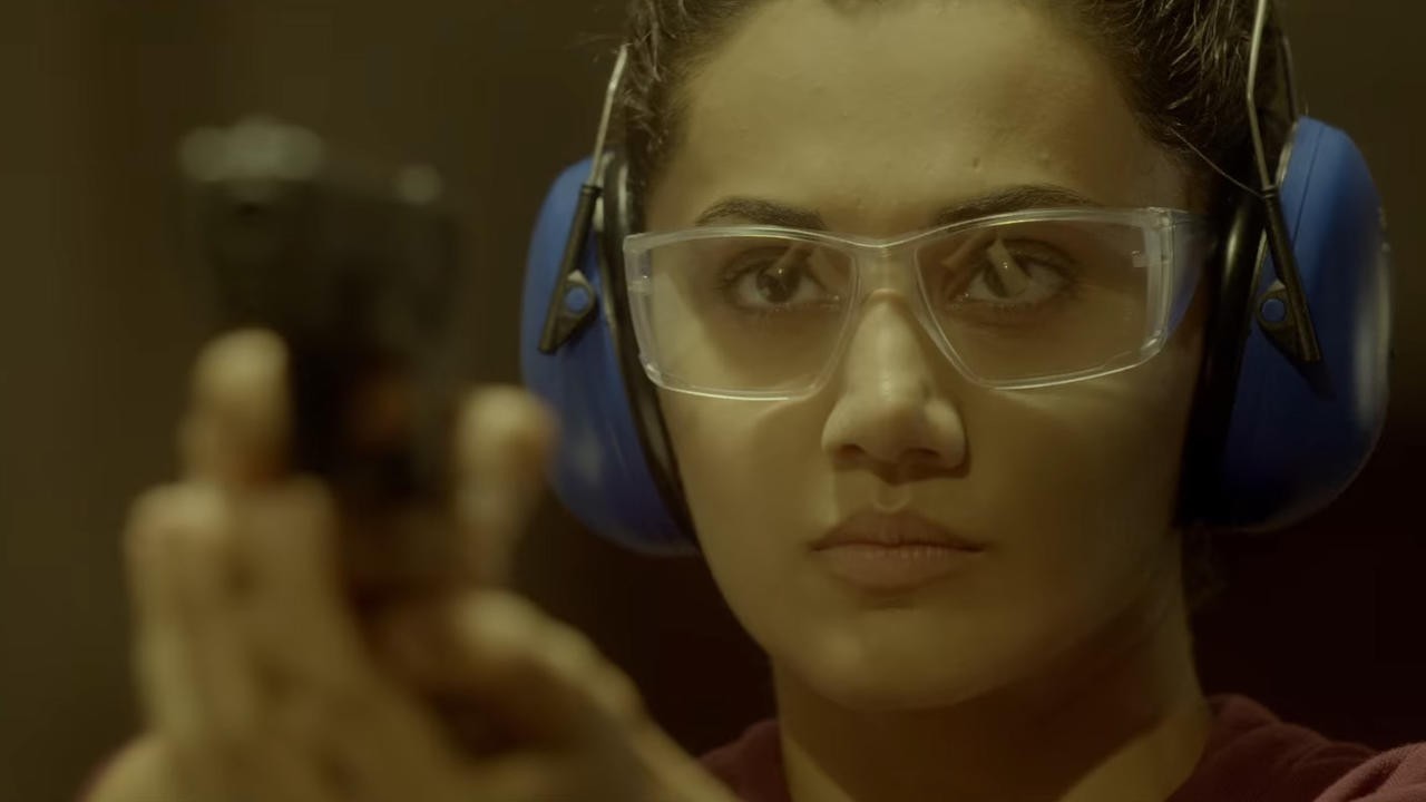 Naam Shabana