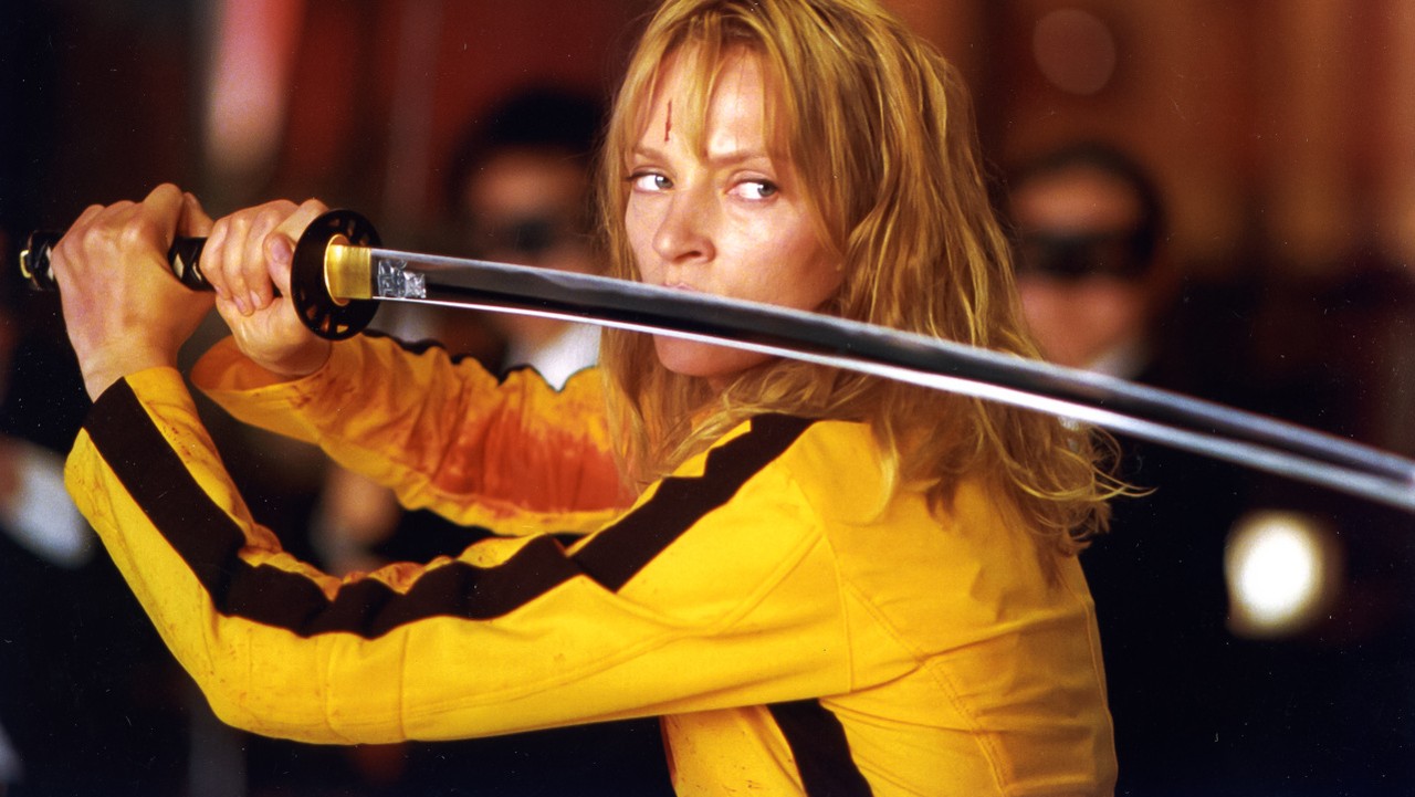 Kill Bill: Vol. 1