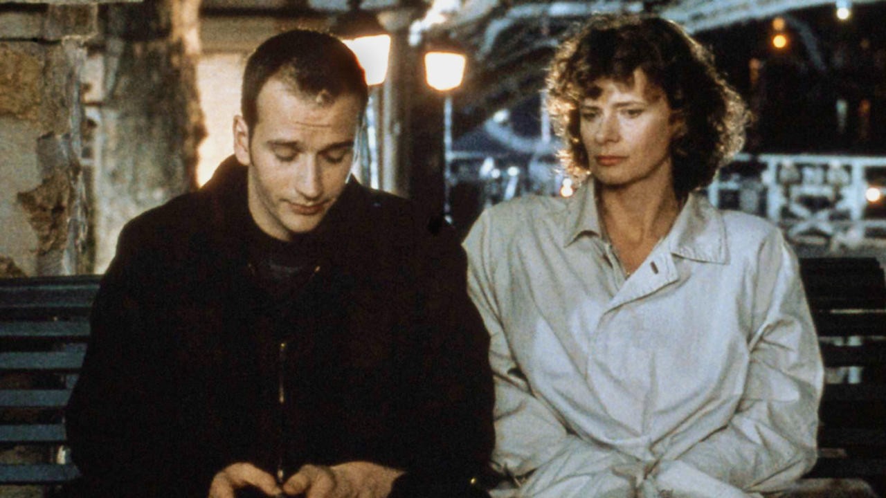 Image du film Border Line