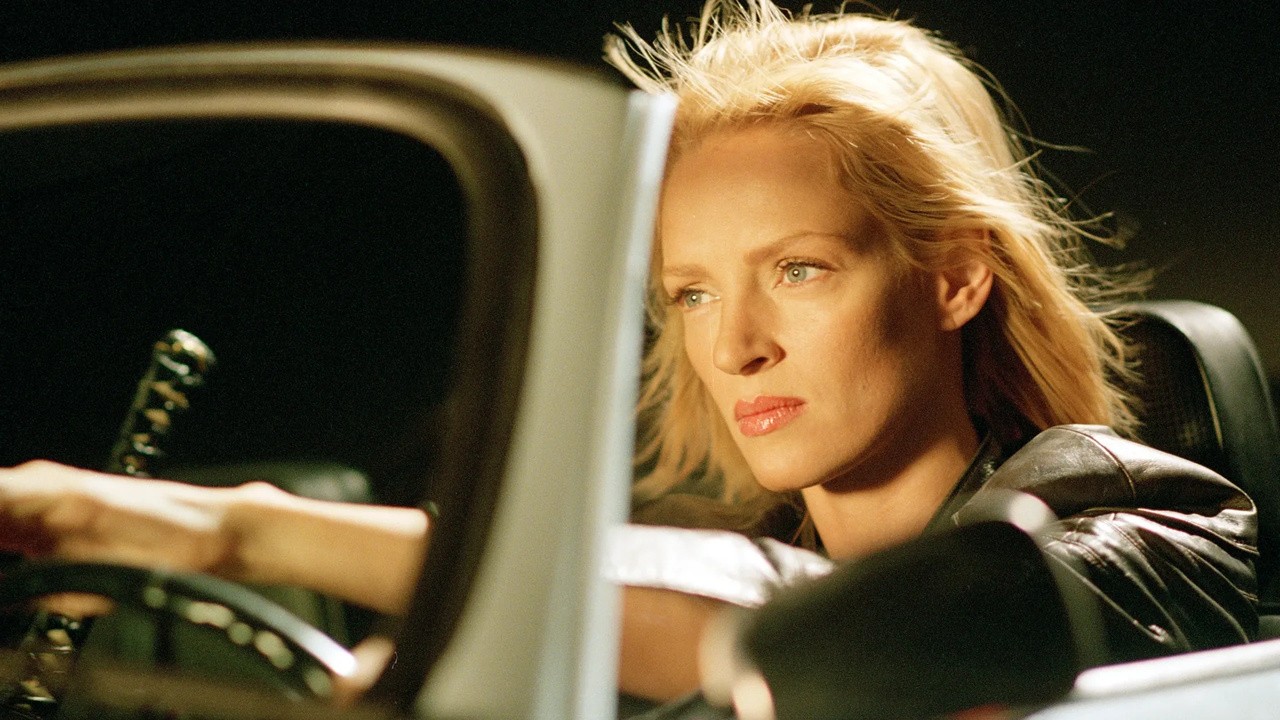 Image du film Kill Bill: Volume 2