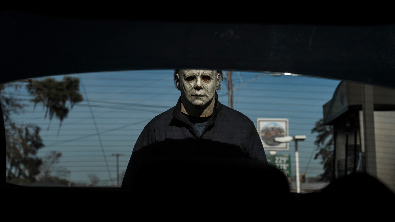 Halloween 2018 Mubi