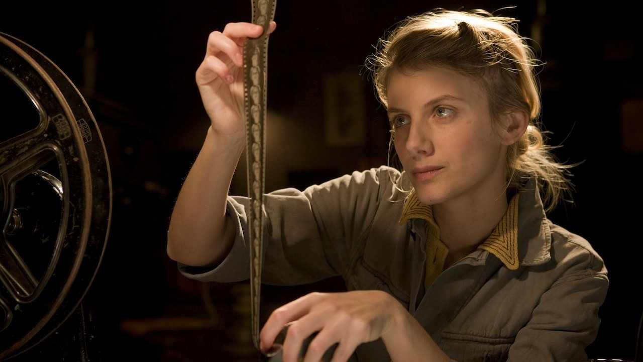 Image du film Inglourious Basterds