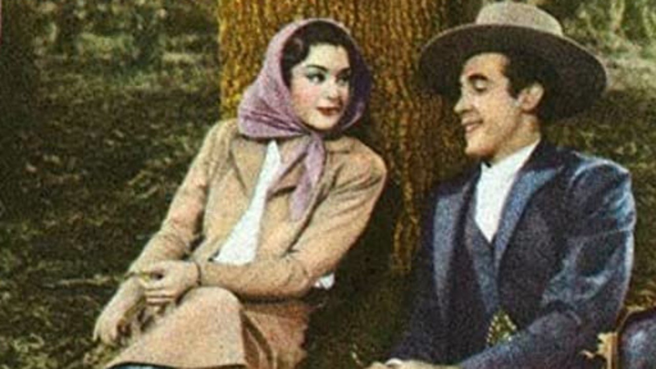 Image du film Adieu toréro