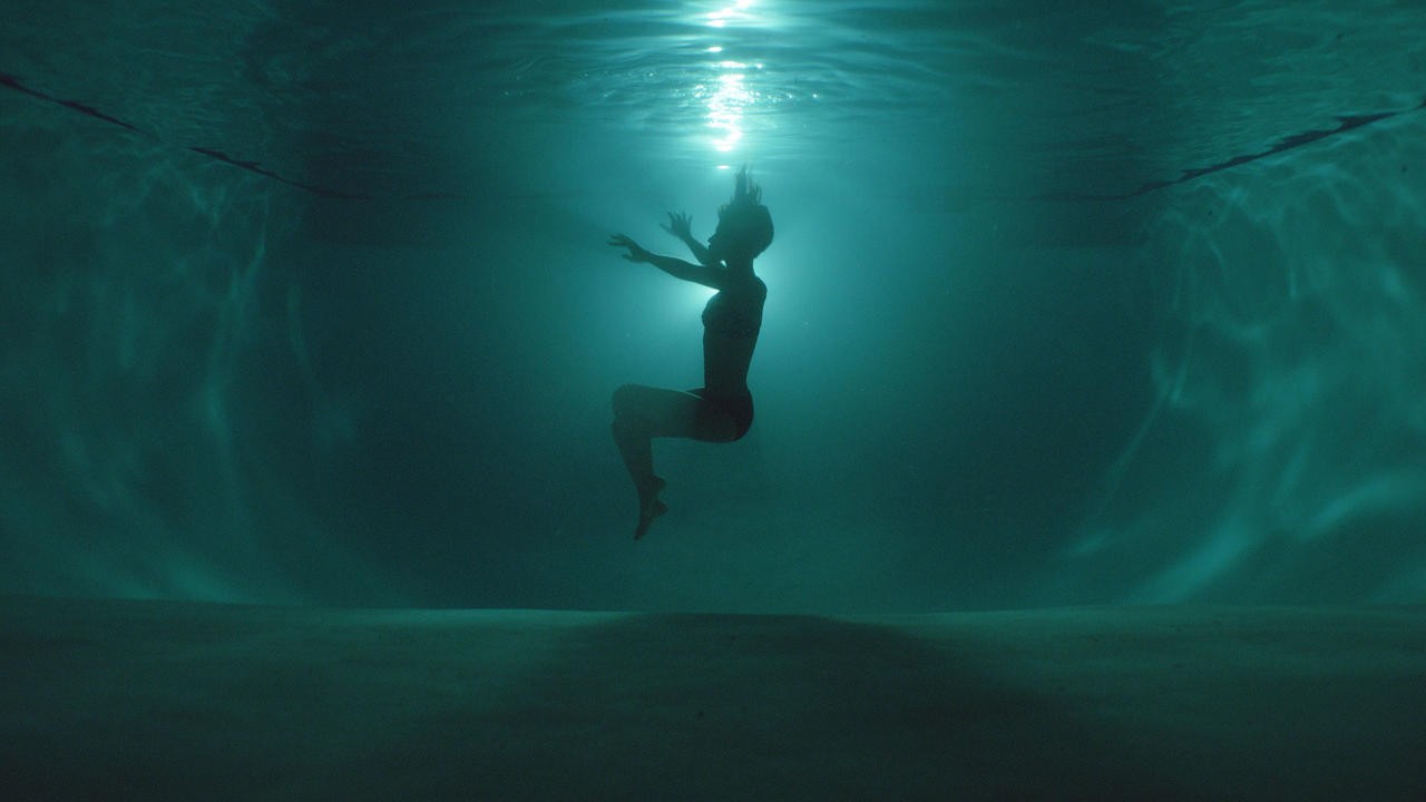 Night Swim (2014) MUBI
