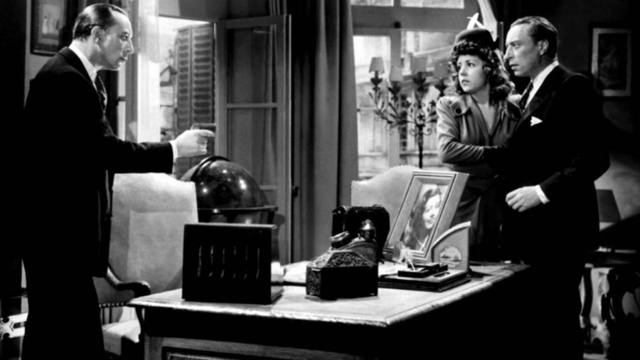 Image du film Copie conforme