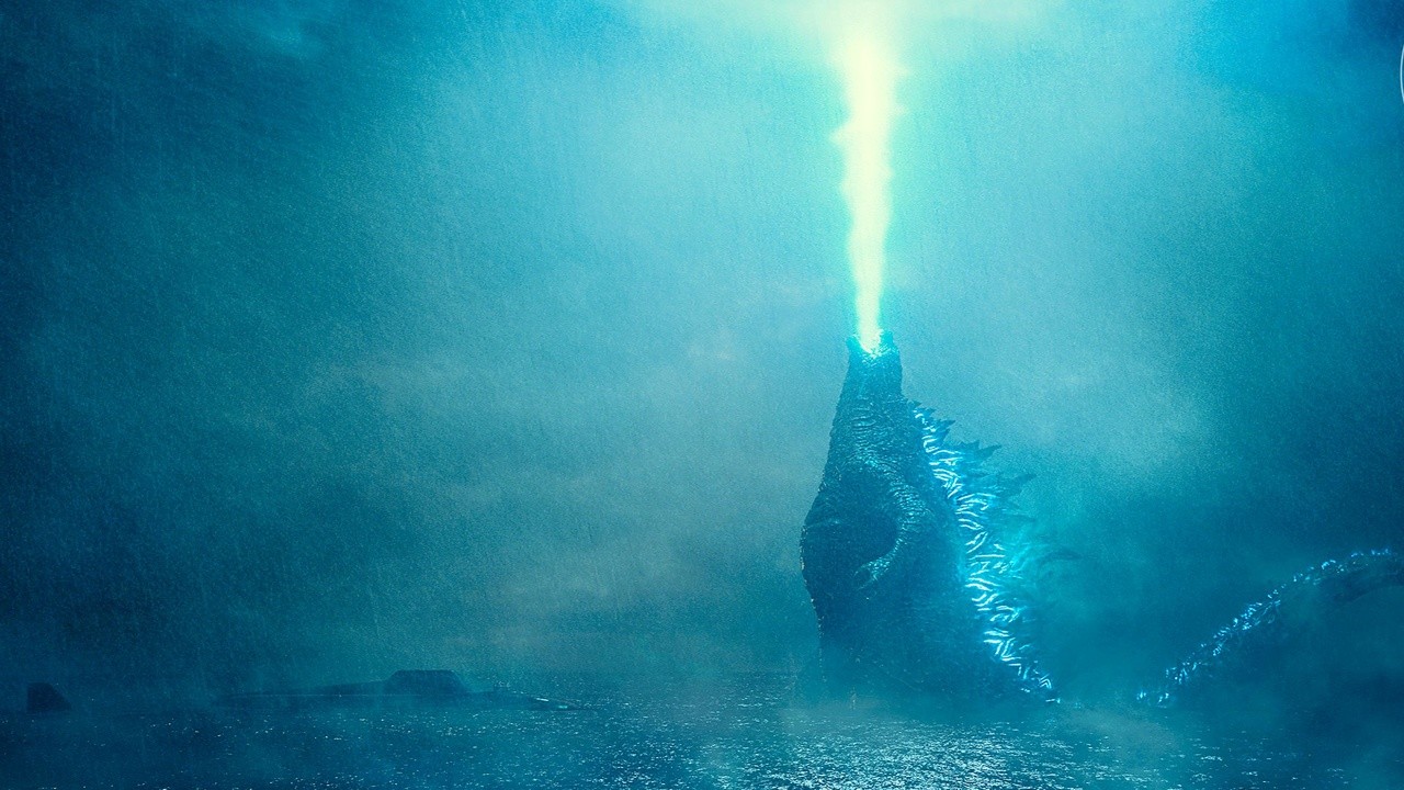 Image du film Godzilla 2 - Roi des Monstres