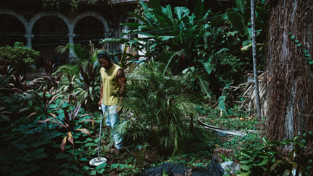La Soledad