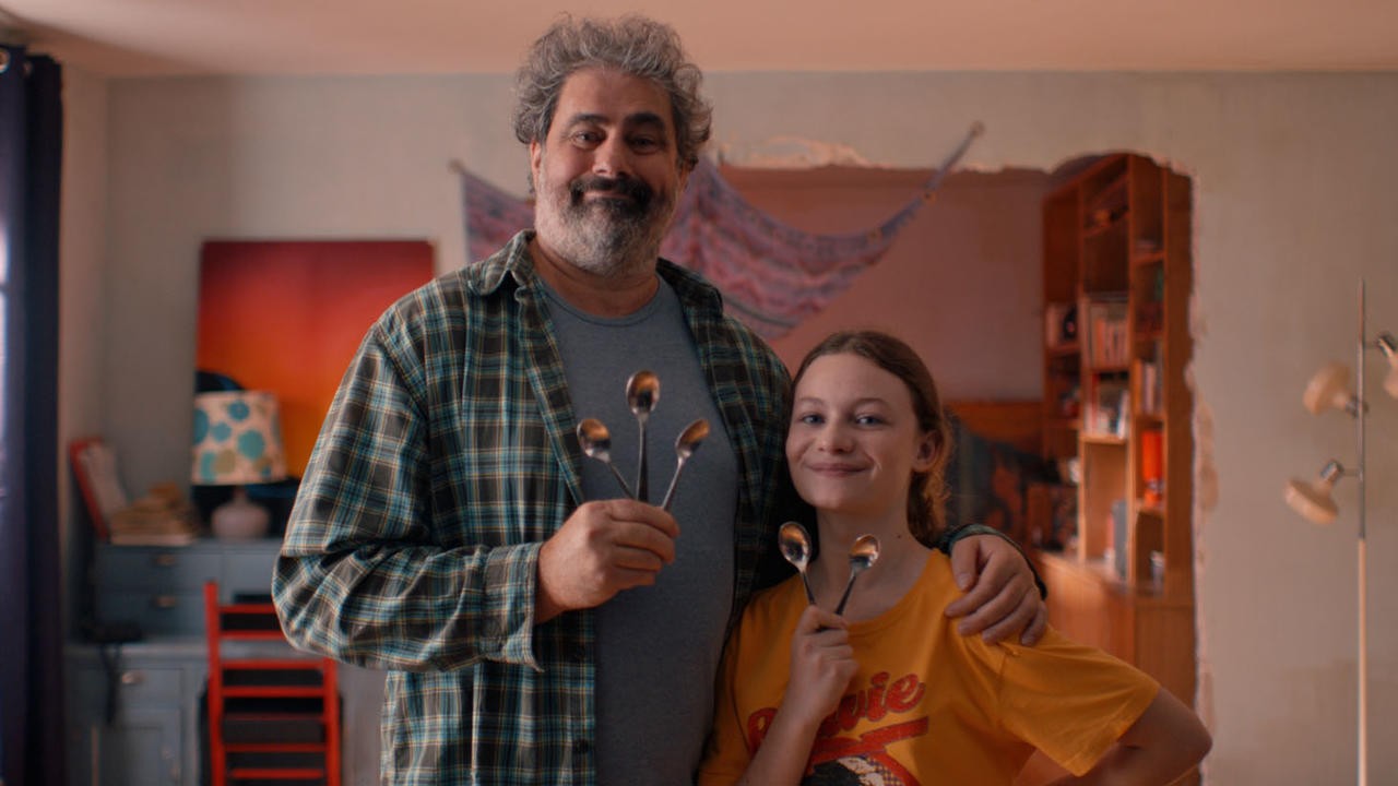 Image du film Cigarettes et chocolat chaud