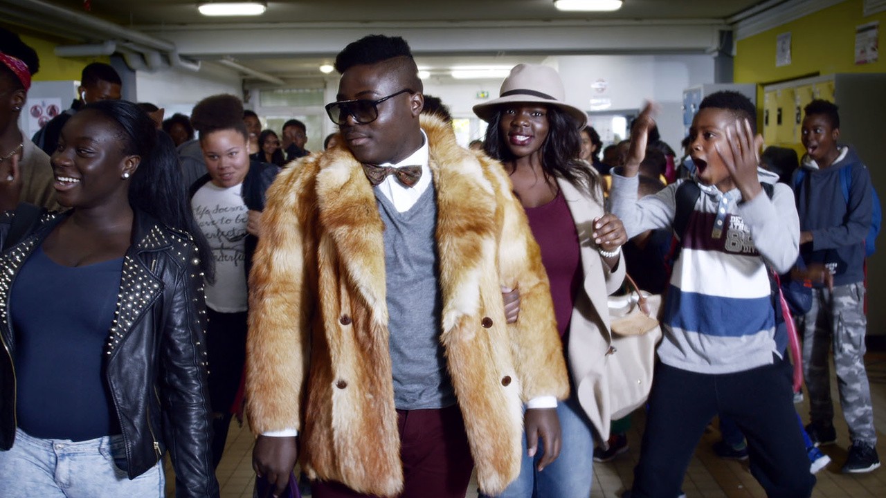 Image du film Swagger