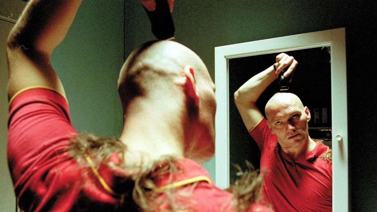 Image du film Les Anges de l'univers