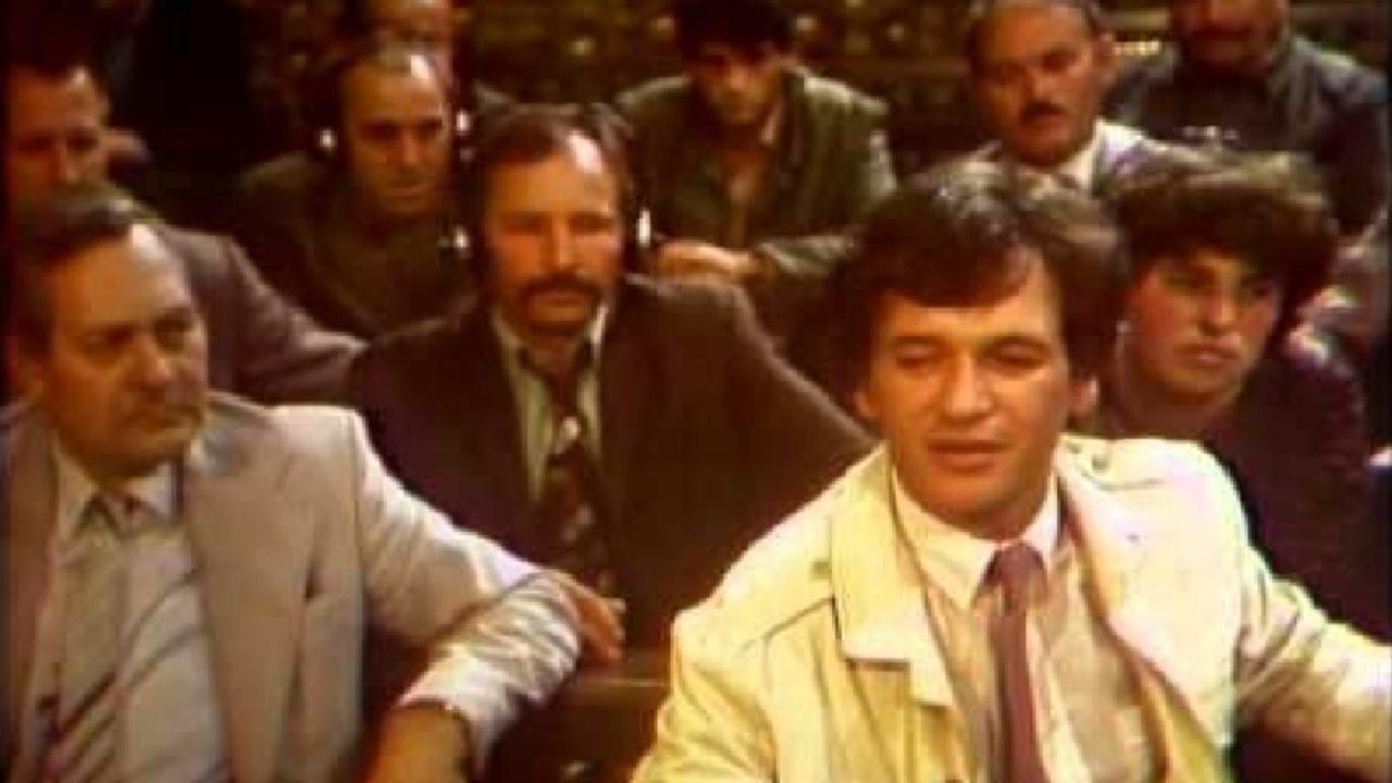 Swelling River 1981 Mubi