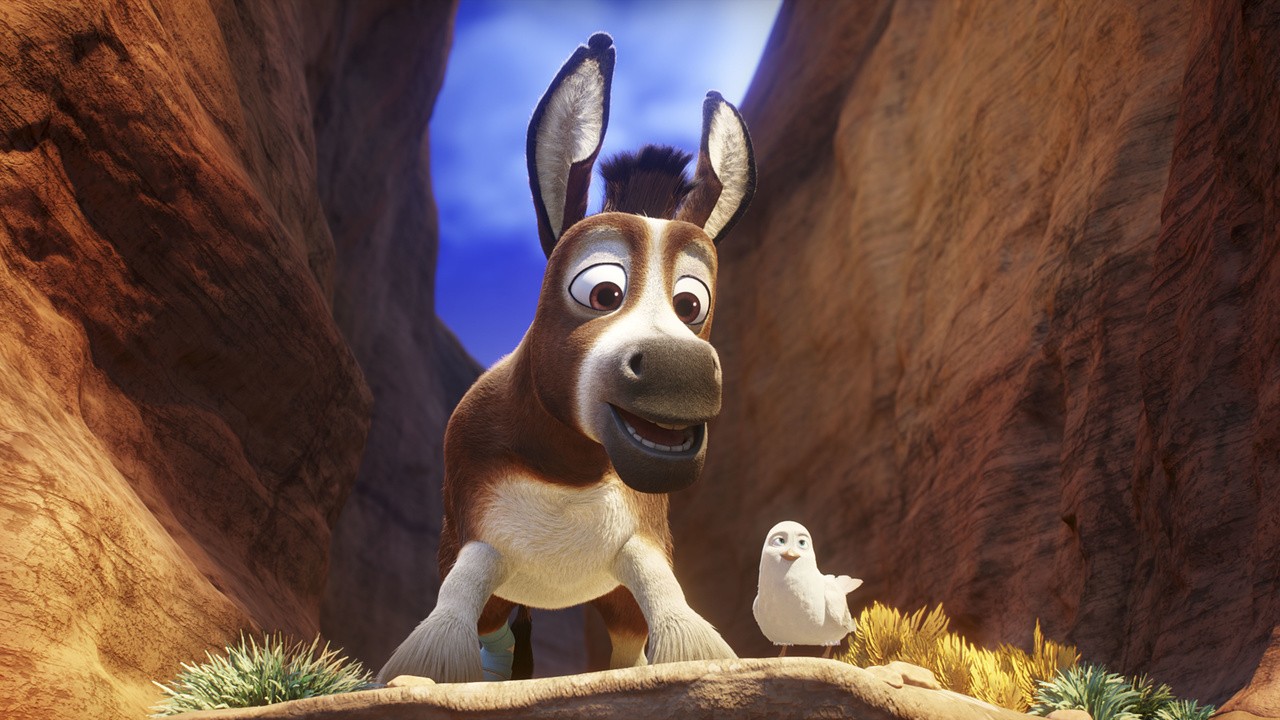 Image du film L'Etoile de Noël