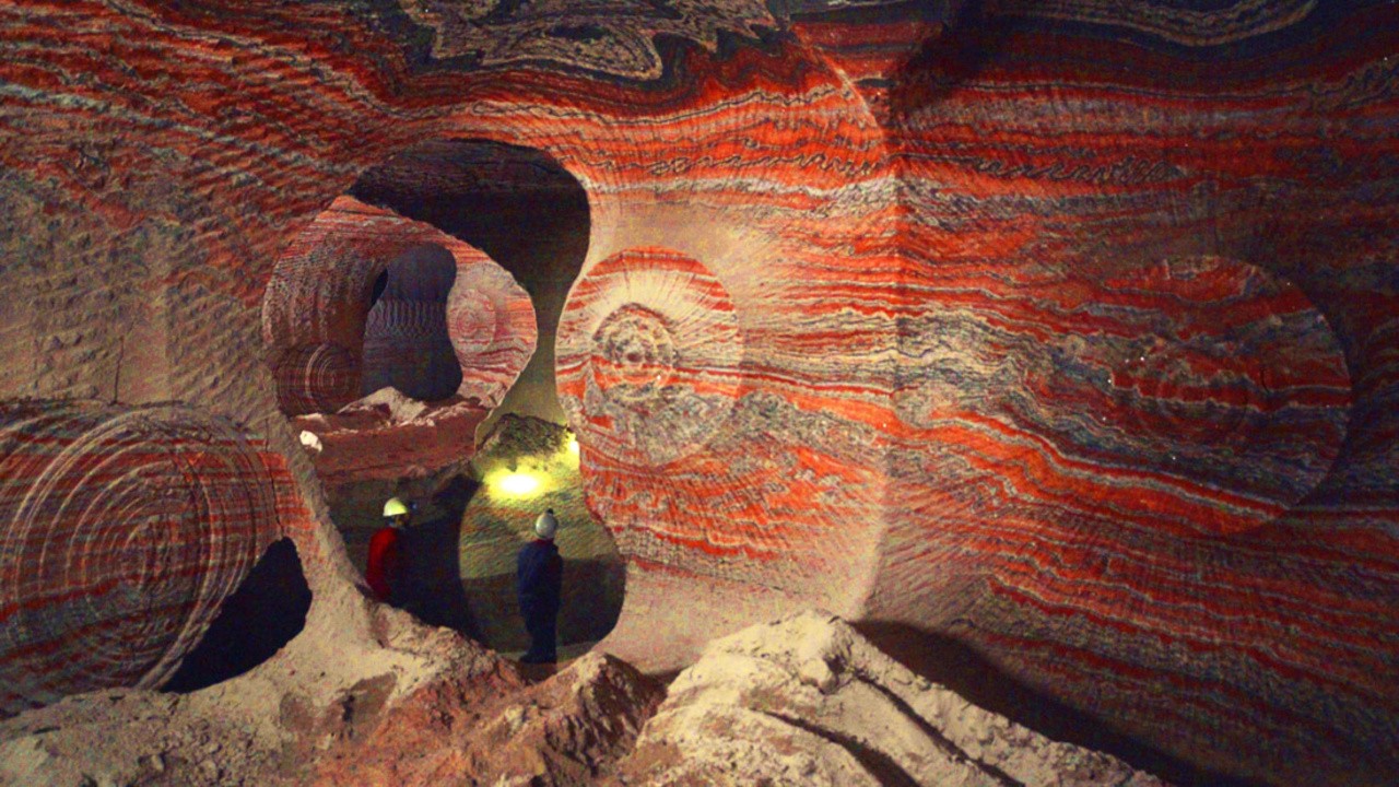 Anthropocene: The Human Epoch