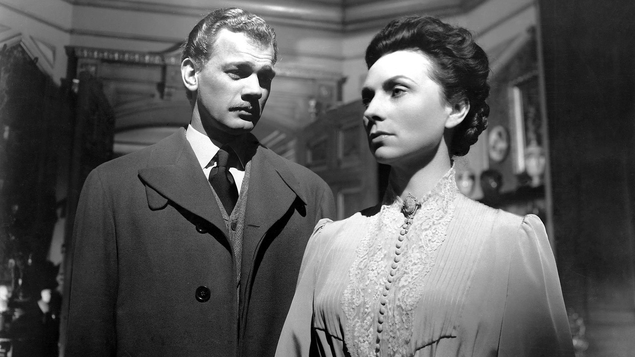 Image du film La Splendeur des Amberson