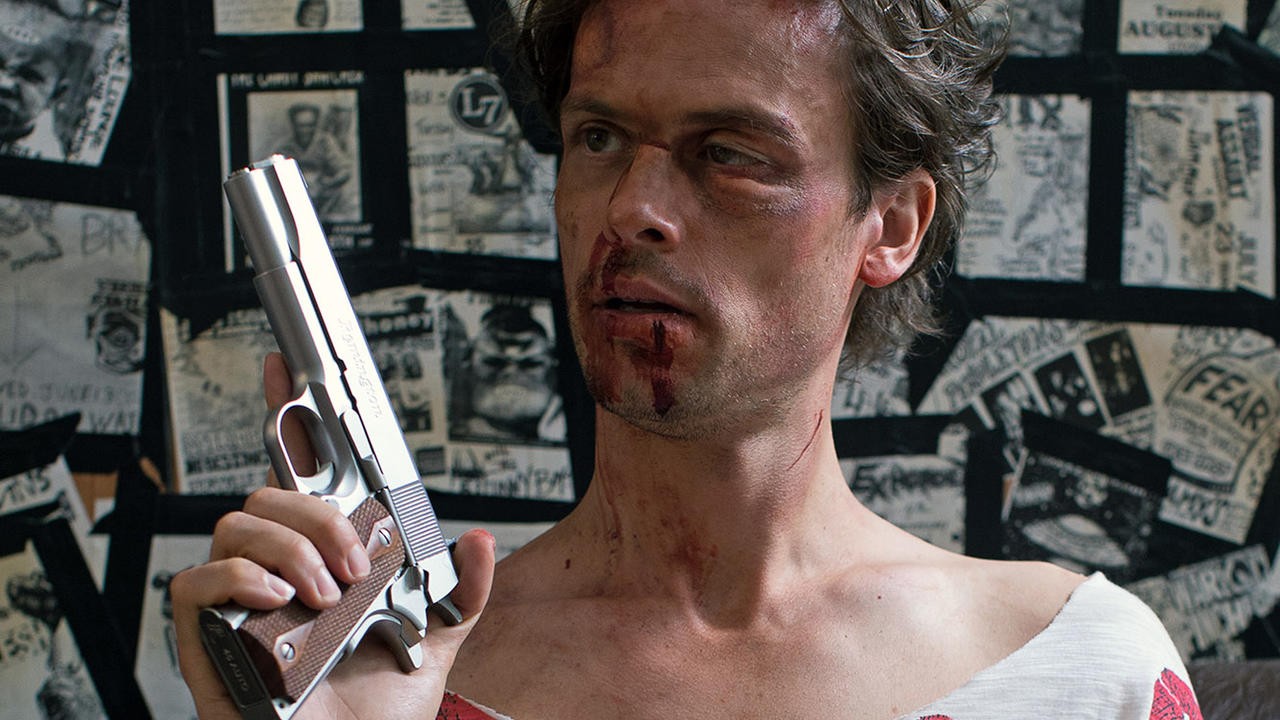 68 Kill