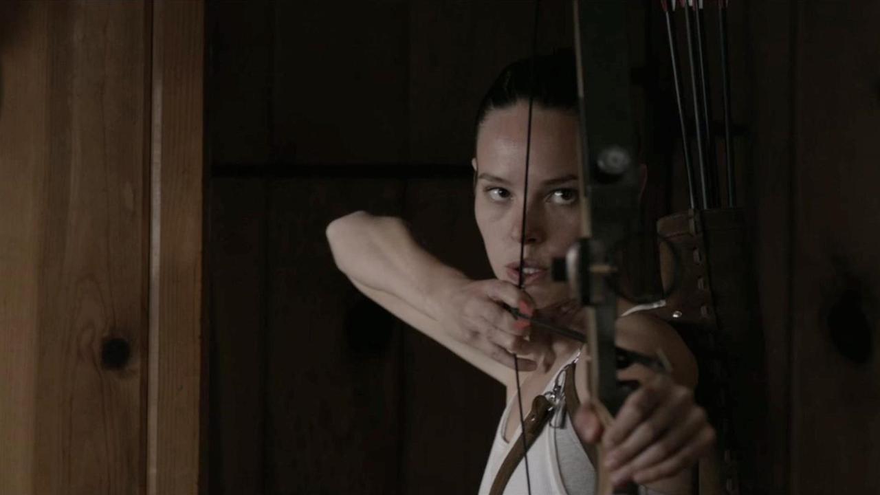 The Archer