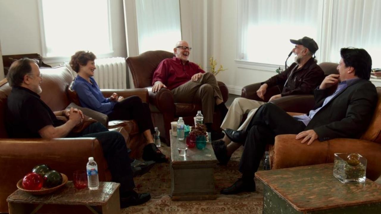 Muppet Guys Talking: Secrets Behind the Show the Whole World Watched