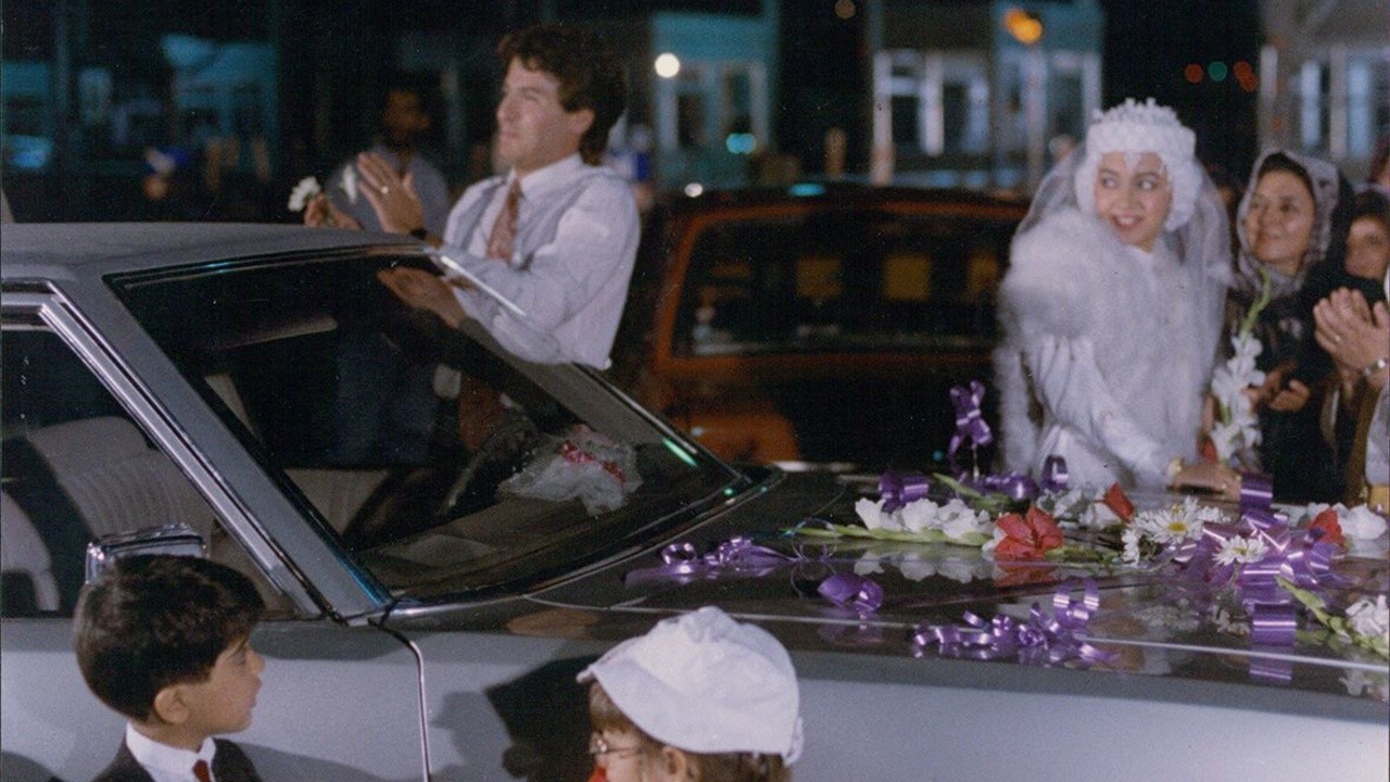 The Bride