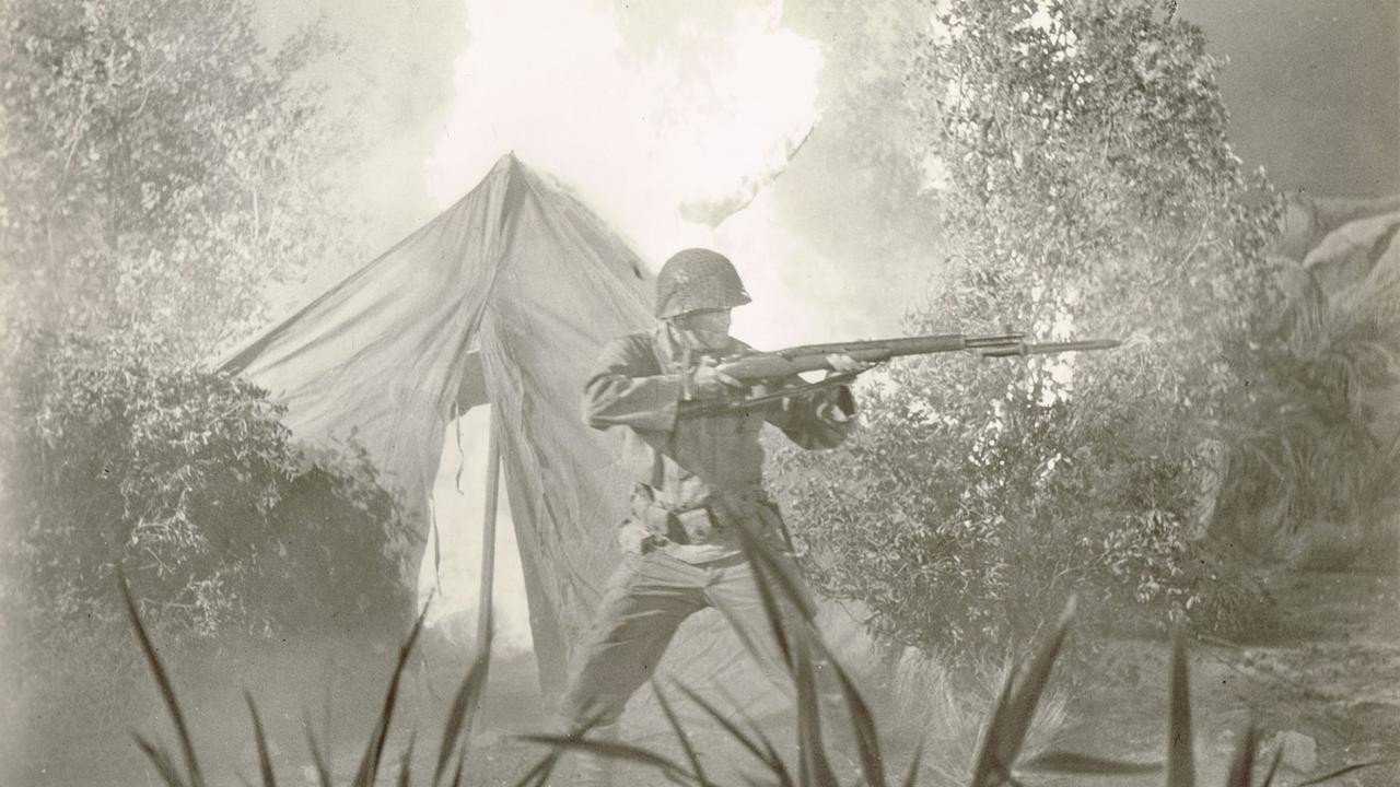 Suicide Battalion