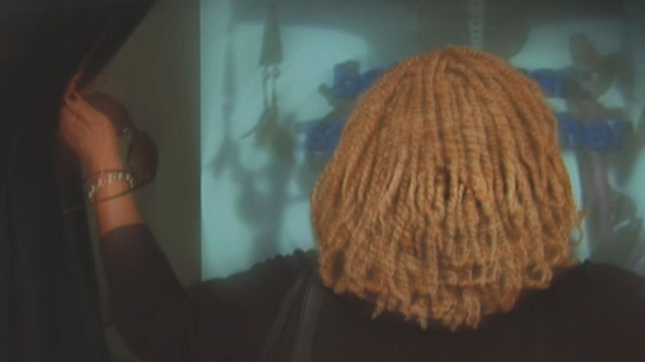 Spirits of Rebellion: Black Cinema at UCLA