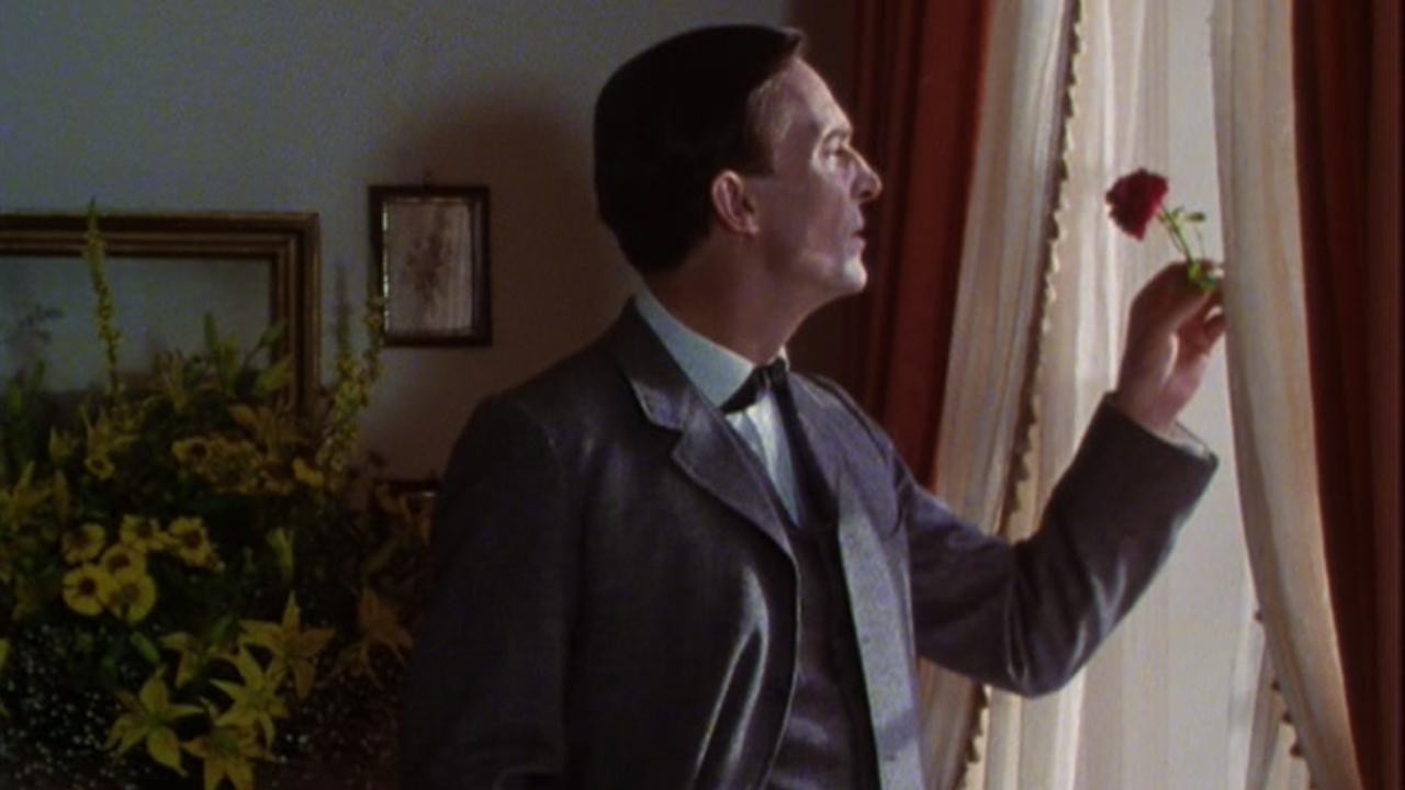 The Adventures of Sherlock Holmes
